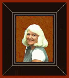 artistic edge, glass etching studio, Tampa FL, C. Ute Nmeth